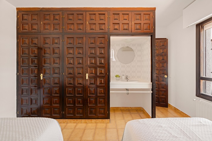 Parque del Sol bungalo